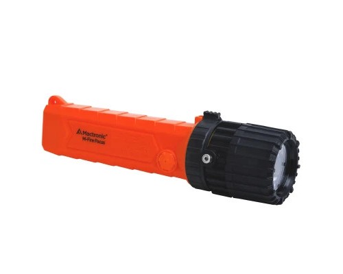Ліхтар Mactronic M-Fire Focus 235 Lm Rechargeable Ex-ATEX (PHH0213RC)
