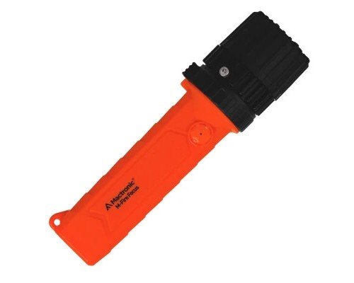 Ліхтар Mactronic M-Fire Focus 235 Lm Rechargeable Ex-ATEX (PHH0213RC)