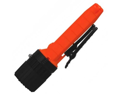 Ліхтар Mactronic M-Fire Focus 235 Lm Rechargeable Ex-ATEX (PHH0213RC)