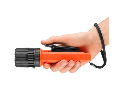 Ліхтар Mactronic M-Fire Focus 235 Lm Rechargeable Ex-ATEX (PHH0213RC)