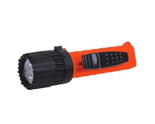 Ліхтар Mactronic M-Fire Focus 235 Lm Rechargeable Ex-ATEX (PHH0213RC)