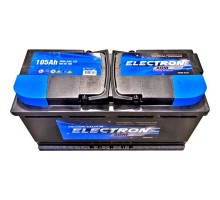 Акумулятор автомобільний ELECTRON AGM 105Ah Ев (-/+) (950EN) (605901095)