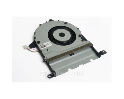 Вентилятор ноутбука ASUS Pro P5440, P5440F, P5440UF, DC (5V, 0.5A), 4pin (DFS501105PQ0T-FKDP / A48936)