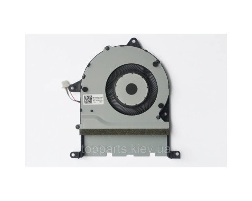 Вентилятор ноутбука ASUS Pro P5440, P5440F, P5440UF, DC (5V, 0.5A), 4pin (DFS501105PQ0T-FKDP / A48936)