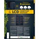 Планшет для малювання Lunatik з LCD екраном 14