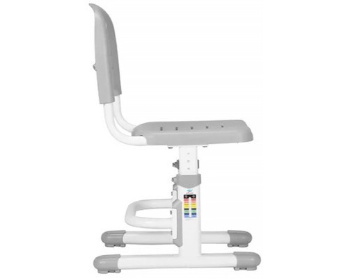 Шкільний стілець FunDesk SST3LS Grey