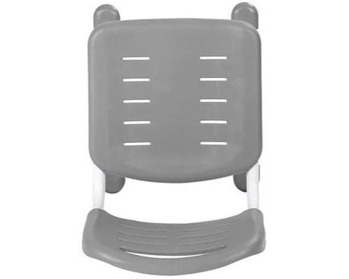Шкільний стілець FunDesk SST3LS Grey
