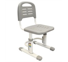 Шкільний стілець FunDesk SST3LS Grey