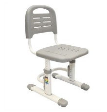 Шкільний стілець FunDesk SST3LS Grey