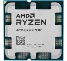 Процесор AMD Ryzen 5 7500F (100-000000597)