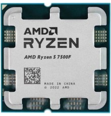 Процесор AMD Ryzen 5 7500F (100-000000597)