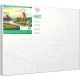Картина по номерам Rosa Start Млин біля річки 35 х 45 см (4823098518853)