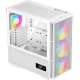 Корпус Deepcool CH560 Digital White (R-CH560-WHAPE4D-G-1)