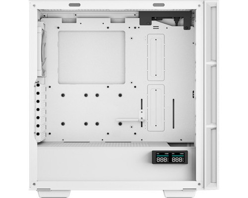 Корпус Deepcool CH560 Digital White (R-CH560-WHAPE4D-G-1)