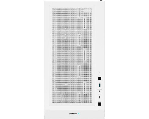 Корпус Deepcool CH560 Digital White (R-CH560-WHAPE4D-G-1)