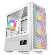 Корпус Deepcool CH560 Digital White (R-CH560-WHAPE4D-G-1)
