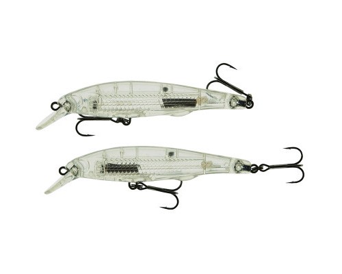 Воблер Savage Gear Gravity Twitch 95SP SR 95mm 15.0g Firetiger (1854.11.55)