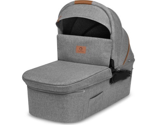 Коляска Lionelo 3 в 1 Mari Tour Grey Stone (LO-MARI TOUR 3IN1 GREY STONE)