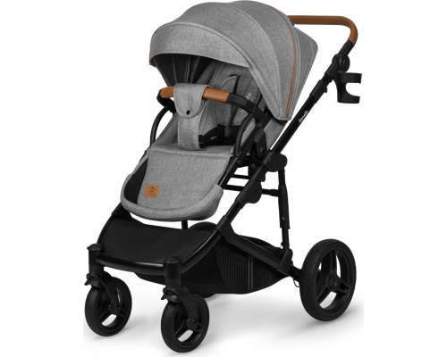 Коляска Lionelo 3 в 1 Mari Tour Grey Stone (LO-MARI TOUR 3IN1 GREY STONE)