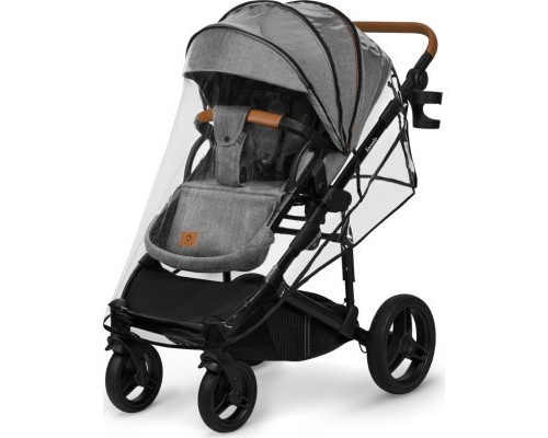 Коляска Lionelo 3 в 1 Mari Tour Grey Stone (LO-MARI TOUR 3IN1 GREY STONE)