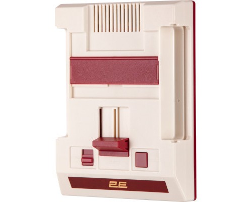 Ігрова консоль 2E 8bit HDMI (2 бездротових геймпада, 298 іго (2E8BHDWS288) 