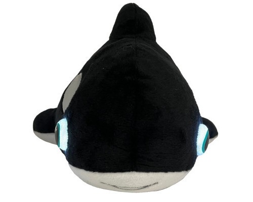 М'яка іграшка Beverly Hills Night Buddies Косатка 38 см (1002-5024) М'яка іграшка Beverly Hills Night Buddies Косатка 38 см (1002-5024)