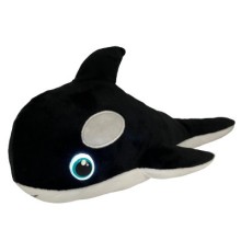 М'яка іграшка Beverly Hills Night Buddies Косатка 38 см (1002-5024)