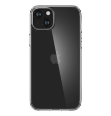 Чохол до мобільного телефона Spigen Apple iPhone 15 Air Skin Hybrid Crystal Clear (ACS06785)
