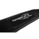 Атлетичний пояс PowerPlay 5085 Black/Brown M (PP_5085_M_Black/Brown)