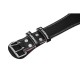 Атлетичний пояс PowerPlay 5085 Black/Brown M (PP_5085_M_Black/Brown)