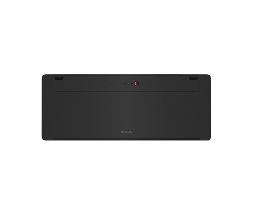 Клавіатура Microsoft Designer Compact Bluetooth Black (21Y-00011)