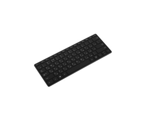 Клавіатура Microsoft Designer Compact Bluetooth Black (21Y-00011)