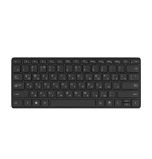 Клавіатура Microsoft Designer Compact Bluetooth Black (21Y-00011)