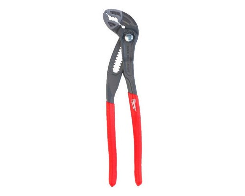Кліщі Milwaukee переставний сантехнічний 180mm (4932492458)