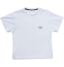 Футболка дитяча A-Yugi однотонна (7145.01-146B-white)