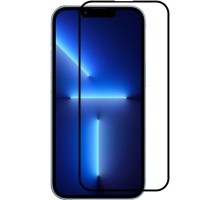 Скло захисне PowerPlant Full screen APPLE iPhone 15 Pro Max (GL602985)