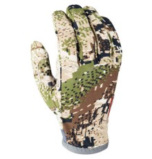 Тактичні рукавички Sitka Gear Ascent XL Optifade Subalpine (90171-SA-XL)