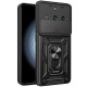 Чохол до мобільного телефона BeCover Military Realme 11 Pro/11 Pro Plus/Narzo 60 Pro Black (710021)