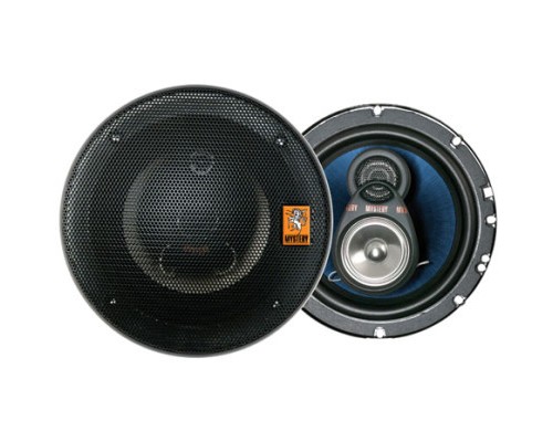 Коаксіальна акустика Mystery MC-643