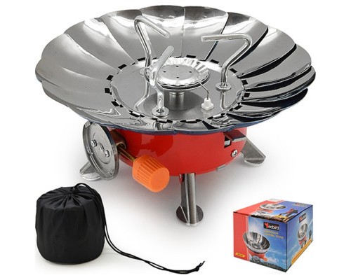 Пальник Stenson 21 х 21 х 10 см (Stenson R86807)