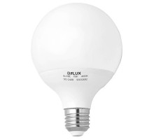 Лампочка Delux Globe G95 15w E27 4100K (90012692)