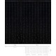 Гірлянда Delux Curtain С 240LED 2х2 м синій/прозорий IP20 (90017993)
