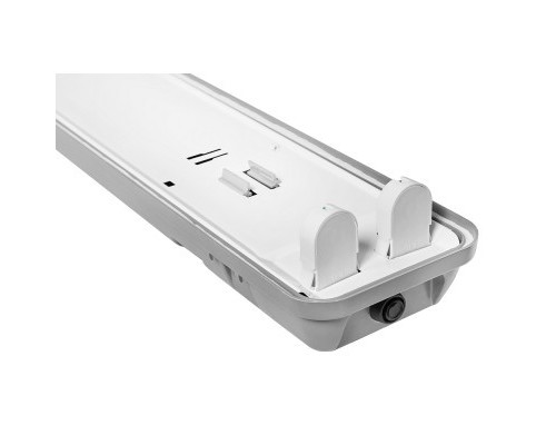 Світильник Delux PC7 LED IP65 G13 без ламп_ (90021137)