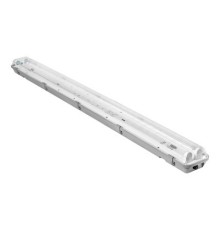 Світильник Delux PC7 LED IP65 G13 без ламп_ (90021137)