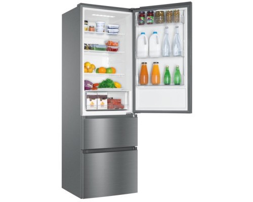 Холодильник Haier HTR3619ENMN
