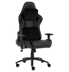Крісло ігрове GT Racer X-2537 Black