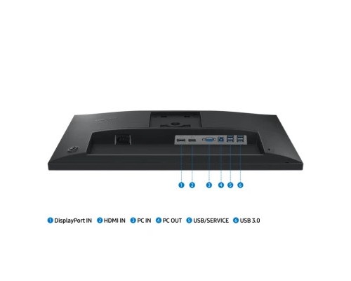 Монітор Samsung LS27C430GAIXCI