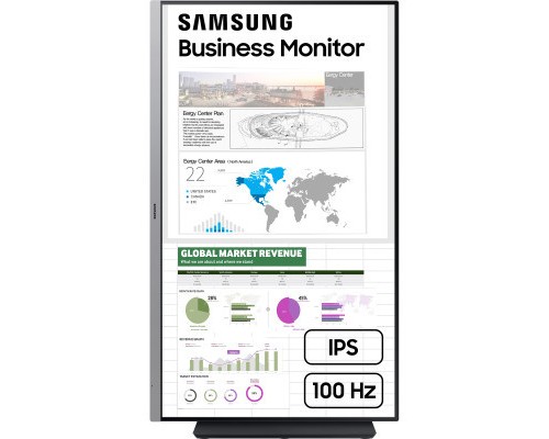 Монітор Samsung LS27C430GAIXCI
