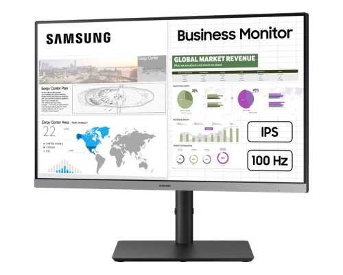 Монітор Samsung LS27C430GAIXCI