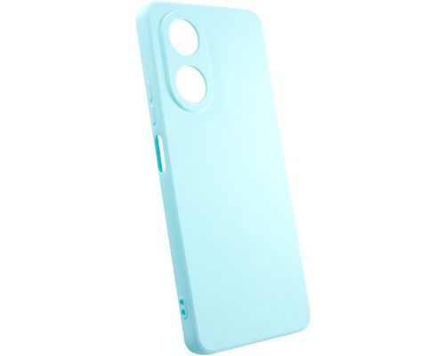 Чохол до мобільного телефона Dengos Soft Oppo A58 4G (ice blue) (DG-TPU-SOFT-35)